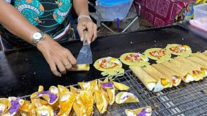 Gn story love บ้านเกาะล้าน 小珊瑚岛班泳池别墅