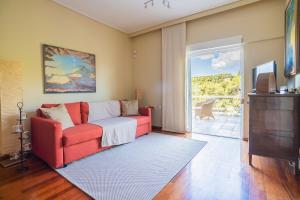 Dream-Stay apartment with a spacious balcony - Ubytování bez kategorie ve městě Atény