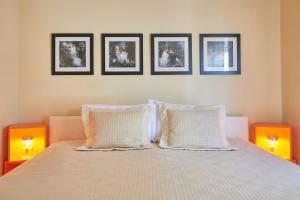 Dream-Stay apartment with a spacious balcony