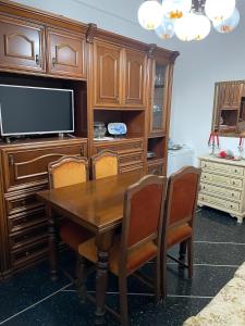 Departamento La Milonga