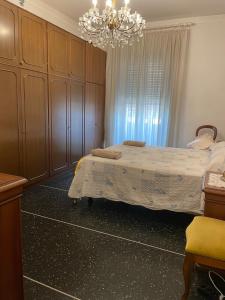 Departamento La Milonga