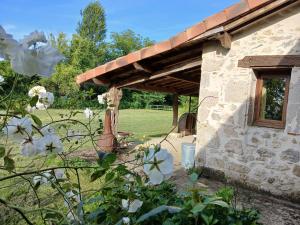 Rimbes Casteljaloux - Gite 6 pers