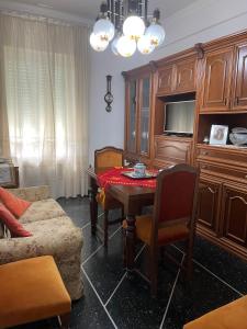 Departamento La Milonga