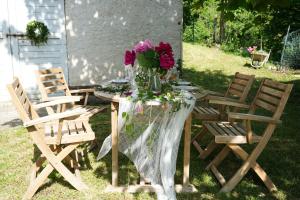 Rustic Italian House