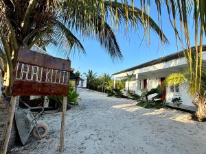 Uhuru Kijiji - Ubytování bez kategorie ve městě Nkunjila