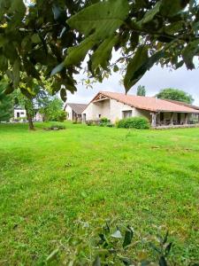 Rimbes Casteljaloux - Gite 6 pers