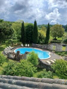 Rimbes Casteljaloux - Gite 6 pers