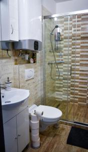 Borics Apartman