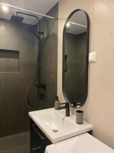 Apartment in the Pärnu city centre, free parking