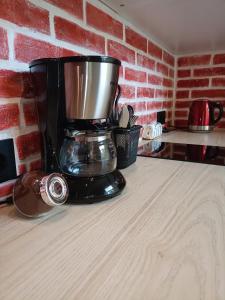 Cosy apartment in the heart of Riga