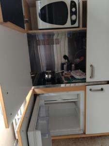 Appartements Mini immeuble en entier avec jardin cote Parc : photos des chambres