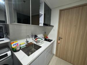 Apartemen Embarcadero