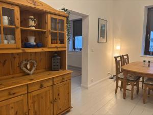 Gemütliche Ferienwohnung mit eigenem Eingang am Speldorfer Wald