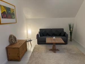 Gemütliche Ferienwohnung mit eigenem Eingang am Speldorfer Wald