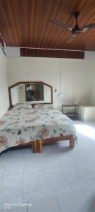 Archana Guest House River View