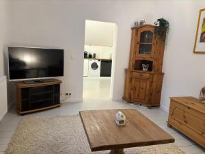 Gemütliche Ferienwohnung mit eigenem Eingang am Speldorfer Wald