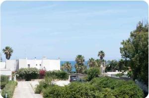 A 100 passi dal mare