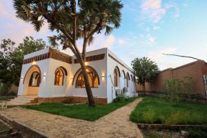 Desert Rose apartments