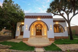 Desert Rose apartments