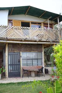Hostel "La Casa de Ricky"