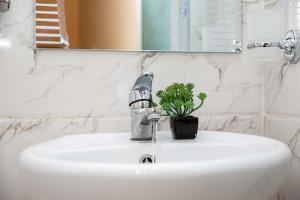 Pundamilia Private rooms