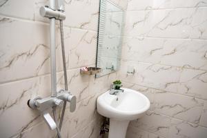 Pundamilia Private rooms