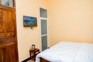 Pundamilia Private rooms