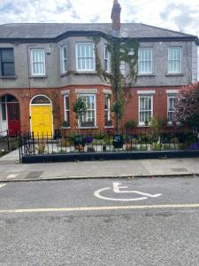 Avoca House B&B