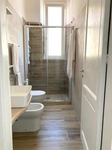 Elegante stanza nel cuore di Scilla