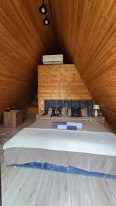 Thethi Sky Lodge