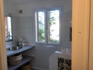 Appartements Cap Corse-Santa Severa, grande appartamento vista mare : photos des chambres