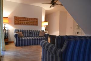 Appartements Cap Corse-Santa Severa, grande appartamento vista mare : photos des chambres