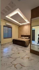 Suhasini Bliss ,2bhk Flat in Prerna Nagar Nagpur