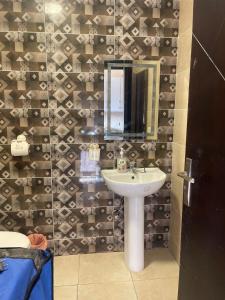 قريه اكوا فيو - الساحل الشمالى - الكيلو91