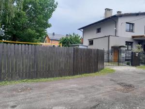 Apartament Krupińskiego