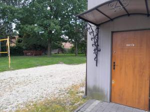 Apartament Krupińskiego