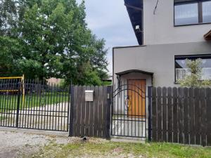 Apartament Krupińskiego