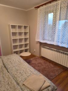 Apartament Krupińskiego