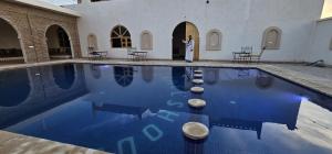 Merzouga Standard camp