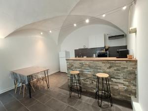 Appartements JUR-Atypique : photos des chambres