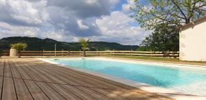 Maisons de vacances Bienvenue A la Grange de Tatie 4 chambres : photos des chambres