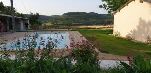 Maisons de vacances Bienvenue A la Grange de Tatie 4 chambres : photos des chambres