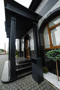 Готель-ресторан Vertex