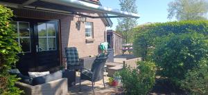 Bed & Breakfast Appenseweg