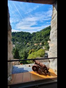 Maisons de vacances La Sudagna : photos des chambres