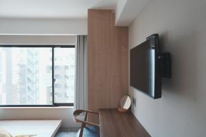 ICHIYU HOTEL ASAKUSA