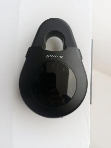 Côté Palmier - Luxurious 2-room - Center-by PauseAixoise