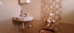 Beyond Ghatts Homestay