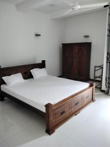 River Zone Villa