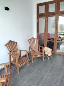 River Zone Villa